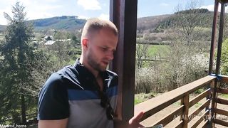 French outdoor bisexual dream
