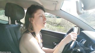 French outdoor bisexual dream