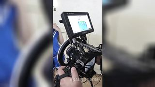 Vasya Sylvia Live behind the scenes 1