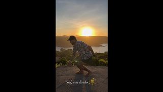 Sexo depois da praia