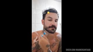 Sexo depois da praia