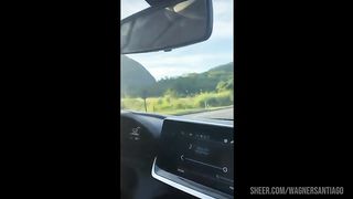 Sexo depois da praia