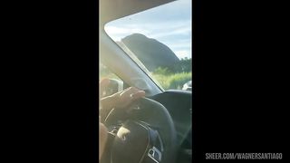 Sexo depois da praia