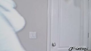 Know you place old man. And eat this creampie