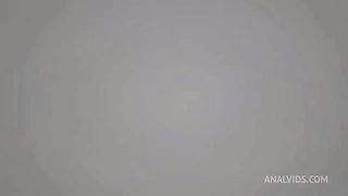 Beautiful niece gets in the shower with her uncle and lets him fuck her hard in the ass Anal sex