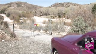 Courtney needs a little understanding. Deauxma listens and listens, then kisses and kisses