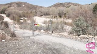 Courtney needs a little understanding. Deauxma listens and listens, then kisses and kisses