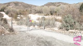 Courtney needs a little understanding. Deauxma listens and listens, then kisses and kisses