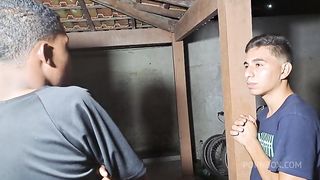 Tigresa Vip com o Ursinho Puff e outro novinho com muito anal d.p e d.p vaginal