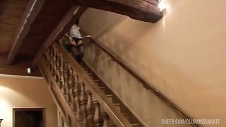 ANAL SOUMISSION - Cecilia & Ian & JPX