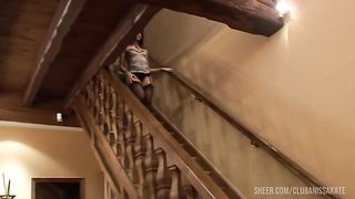 ANAL SOUMISSION - Cecilia & Ian & JPX