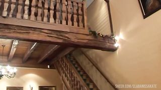 ANAL SOUMISSION - Cecilia & Ian & JPX