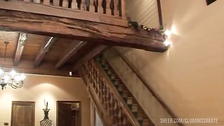 ANAL SOUMISSION - Cecilia & Ian & JPX