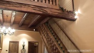 ANAL SOUMISSION - Cecilia & Ian & JPX