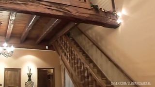 ANAL SOUMISSION - Cecilia & Ian & JPX