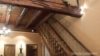 ANAL SOUMISSION - Cecilia & Ian & JPX