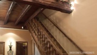 ANAL SOUMISSION - Cecilia & Ian & JPX