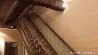 ANAL SOUMISSION - Cecilia & Ian & JPX