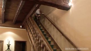 ANAL SOUMISSION - Cecilia & Ian & JPX