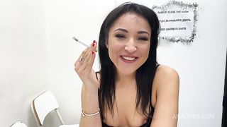 Behind the scenes #50, Tabitha Poison, Amy Doux, Freya Dee and others. More info in description XF092