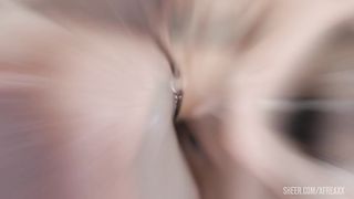 Balls Deep with Pee, Ashley Woods, 2on1, Anal and No Pussy, DP, Pee Drink, Cum in Mouth, Swallow GL678