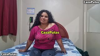 ANAL A MILF EN UN CASTING FALSO