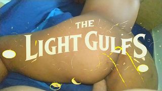 TUVE QUE SACARLO PORQUE ME HIZO VENIR MUY RAPIDO CON EL CULO QUE TIENE ESA MORENA... LE DI SUS BUENAS NALGADAS