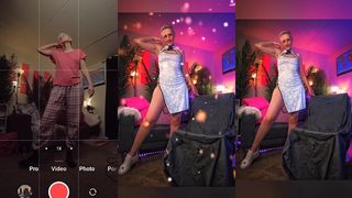 I CAN BE DIFFERENT AND UNPREDICTABLE.