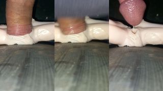 ESTOREI UMA BOCETA COM MEU PAL GROSSO