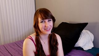 FINDING MY FOOT SLAVE