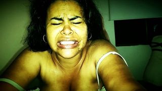 SCREAMING COLOMBIAN HOUSEWIFE FULL HD VID