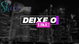 SE DEIXAR A PUTINHA DA MARIA BITTENCOURT FICA A NOITE INTEIRA CHUPANDO ESSE PAU...