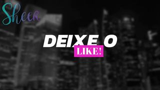 ADORO FUDER ESSA PUTINHA SAFADA DA STEFFANY DE QUATRO...