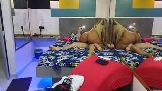 LET S GO TO THE MOTEL BEFORE MY HUSBAND RETURNED