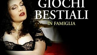 BESTIAL GAMES IN THE FAMILY - FULL MOVIE