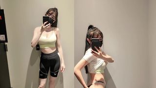 【4K 1HOUR】OUTDOOR SEX VLOG