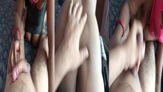 BEAUTIFUL WOMEN FUCKING HER BOYFRIEND