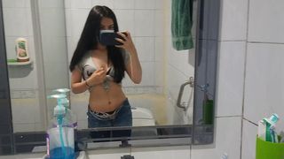 EXCLUSIVE VIDEO OF LAURA RECORDING TO FUCK HIS RELATIVE IN HIS WIFE S BED