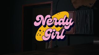 NERDY MISTRESS DOMINATES BARTENDER S ASS