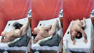 ESSA E A ENTEADA NOVINHA DO TIUZAO MUINTO GOSTOSA NA CAMA ELA QUER TRANSAR COM O COROA TODOS OS DIAS