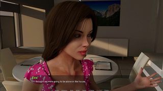 JOHANNESGAMING - UPDATE #105 - AWAY FROM HOME 15 IVE HAD THE BEST THREESOME WITH EVA AND SOPHIA - JUN 17, 2024