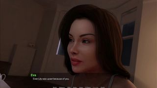 JOHANNESGAMING - UPDATE #107 - AWAY FROM HOME 17 SOPHIA GAVE ME A BLOWJOB WHILE HER SON STAND NEXT TO THE TABLE AND THEN I FUCKED HER INFRONT OF HER HUSBAND - JUN 17, 2024