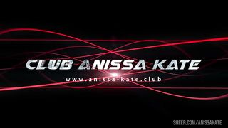 A blonde slut with huge tits gets wildly pounded and dilated by a BBC.