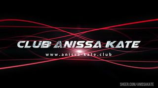 A blonde slut with huge tits gets wildly pounded and dilated by a BBC.