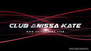 A blonde slut with huge tits gets wildly pounded and dilated by a BBC.