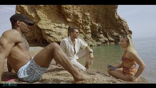 BRAND NEW SERIES WITH ANDY STONE JESUS REYES AND FRENCH NEW STAR!