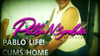 CUM HOME TO THIS EVERYDAY!