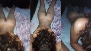 MEU MARIDO NEM DESCONFIA