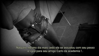 ANIATY BARBOZA & CARLOS SIMOES QUEIMANDO CALORIAS PRIME