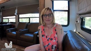 SECRET DEAL WITH MY HOT TEACHER